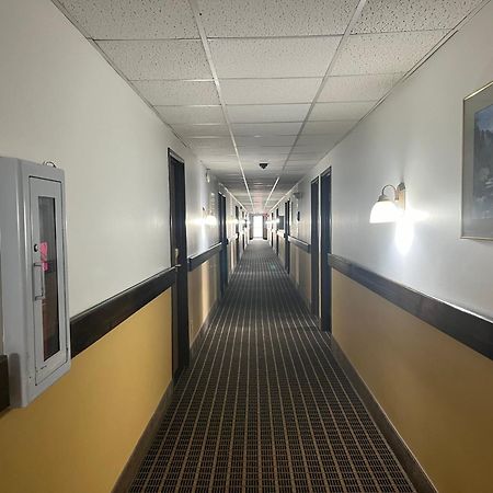 Motel 6 Limon, Co I 70 Екстер'єр фото