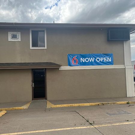Motel 6 Limon, Co I 70 Екстер'єр фото