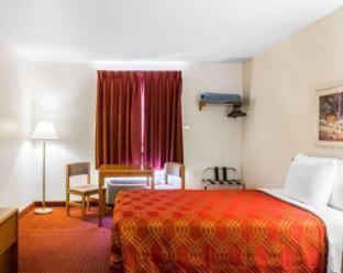 Motel 6 Limon, Co I 70 Номер фото