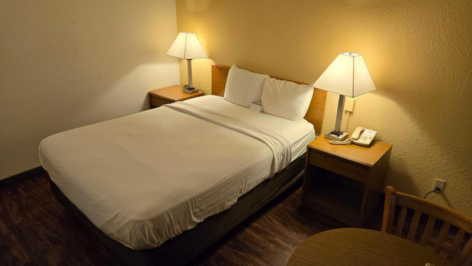 Motel 6 Limon, Co I 70 Екстер'єр фото