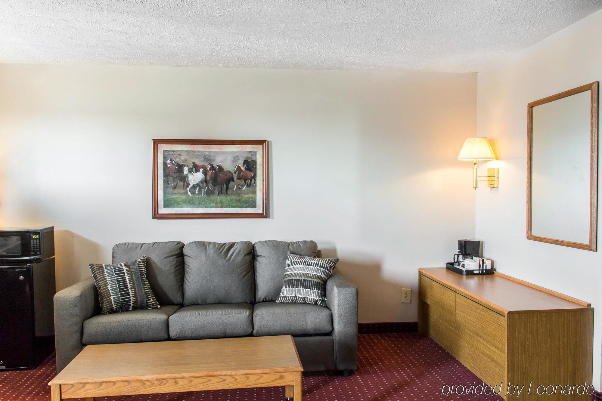 Motel 6 Limon, Co I 70 Екстер'єр фото