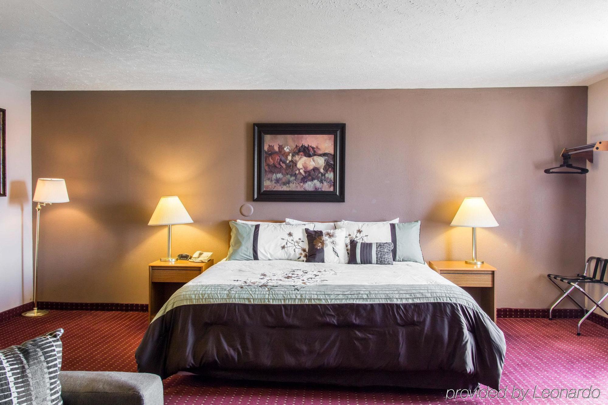 Motel 6 Limon, Co I 70 Екстер'єр фото