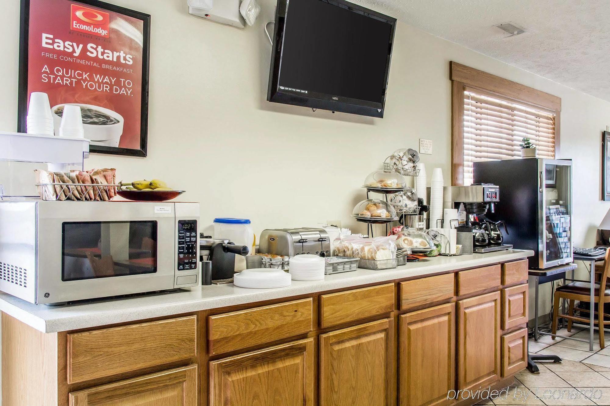 Motel 6 Limon, Co I 70 Екстер'єр фото